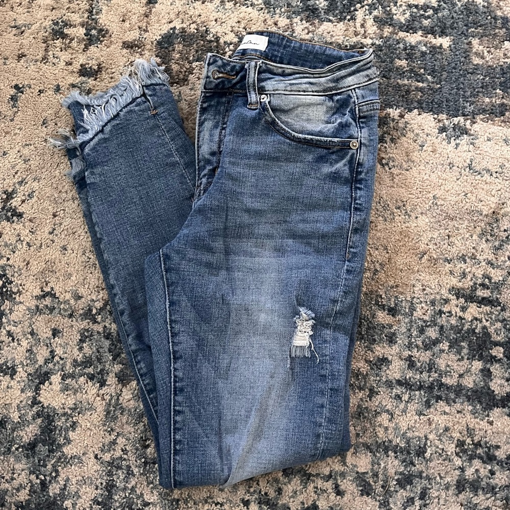 Kancan Jeans